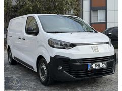 2025 YENİ KASA FİAT SCUDO 1.5 M.JET BUSİNESS FULL+FULL 31.KM !!!