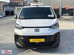 ERLER OTO 2024 SCUDO 1.5 M.JET +4 FRİGO %60 PEŞİN 12 SENET