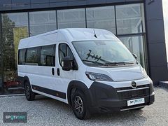 DENİZLİ OPEL BAYİNDEN 2025 OPEL MOVANO 16+1 PERSONEL-OKUL TAŞITI
