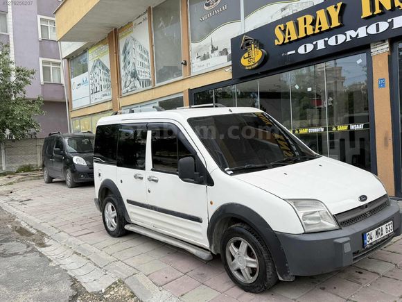 SARAY OTOMOTİV'DEN FIRSAT CORNNET