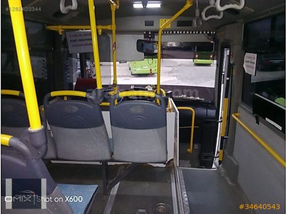 CİVELEK MOTORS'DAN 2015 MODEL SULTAN OTOKAR