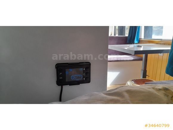 İLK GELEN ALIR  İVECO M23 MOTOKARAVAN !!!!
