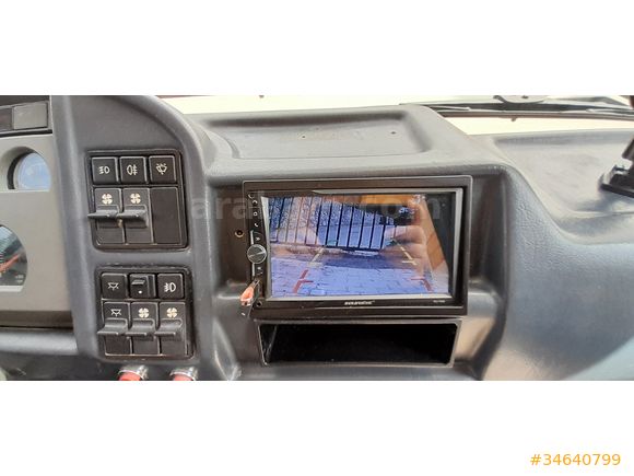 İLK GELEN ALIR  İVECO M23 MOTOKARAVAN !!!!