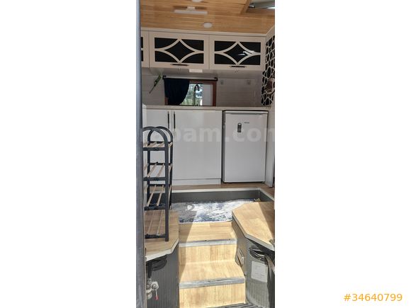 İLK GELEN ALIR  İVECO M23 MOTOKARAVAN !!!!
