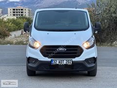 HAKAN OTOMAVİ'DEN HATASIZ FORD TRANSİT CUSTOM 340 S TREND