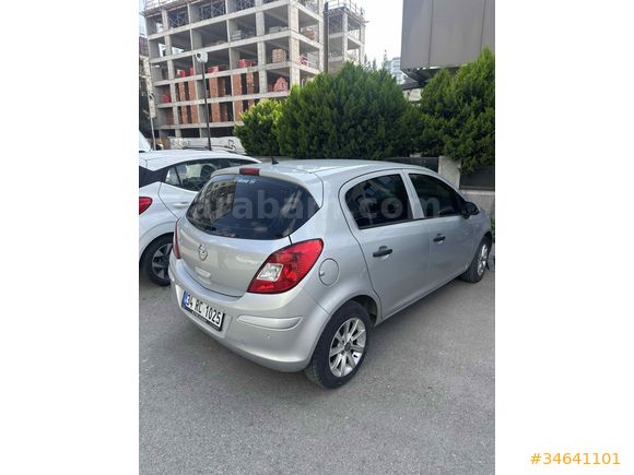 Tertemiz hatasız aile aracı düşük km 