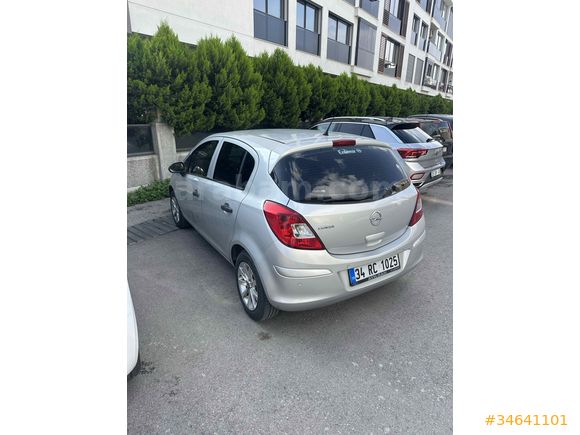 Tertemiz hatasız aile aracı düşük km 