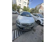 Tertemiz hatasız aile aracı düşük km 