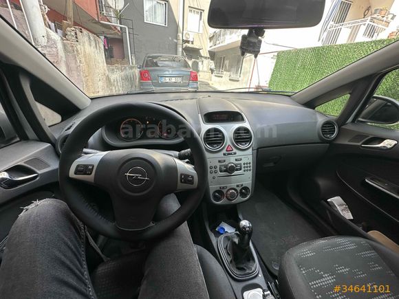 Tertemiz hatasız aile aracı düşük km 