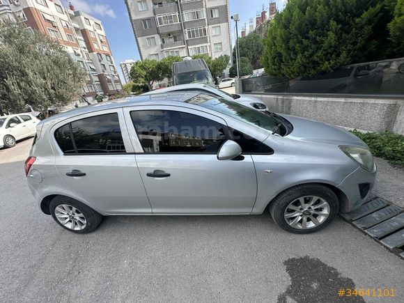 Tertemiz hatasız aile aracı düşük km 
