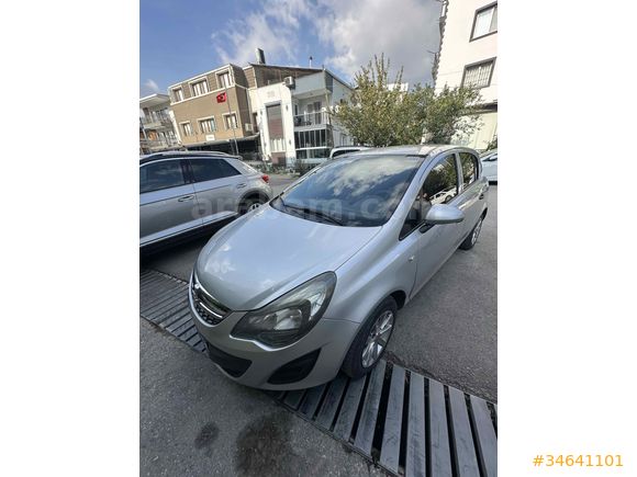 Tertemiz hatasız aile aracı düşük km 