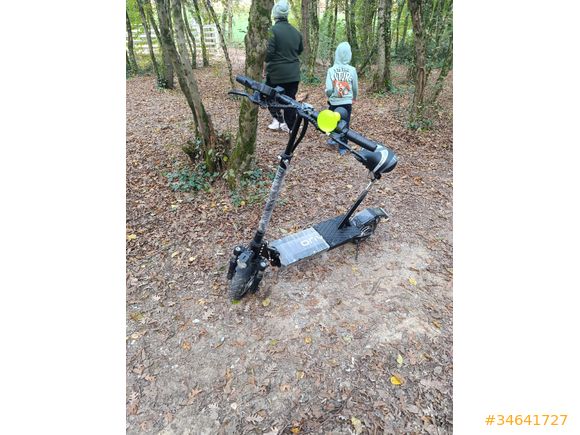 Sahibinden Elektrikli Araçlar Scooter Volta
