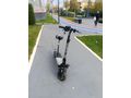 Sahibinden Elektrikli Araçlar Scooter Volta