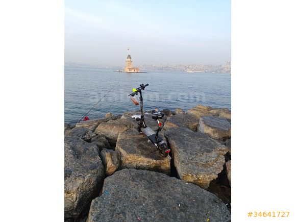 Sahibinden Elektrikli Araçlar Scooter Volta