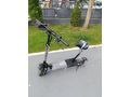 Sahibinden Elektrikli Araçlar Scooter Volta