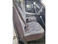ÖZCAN Otomotiv' den masrafsız 97 transit 190P