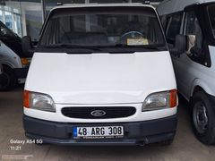 ÖZCAN Otomotiv' den masrafsız 97 transit 190P