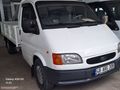 ÖZCAN Otomotiv' den masrafsız 97 transit 190P