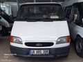 ÖZCAN Otomotiv' den masrafsız 97 transit 190P