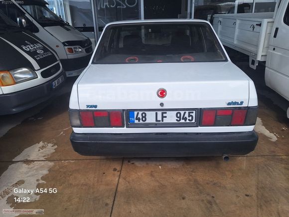 ÖZCAN GALERİ 'den 97 Şahin S