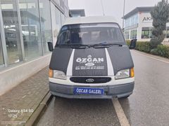 1994 VİZELİ 5+1 TRANSİT 120 V