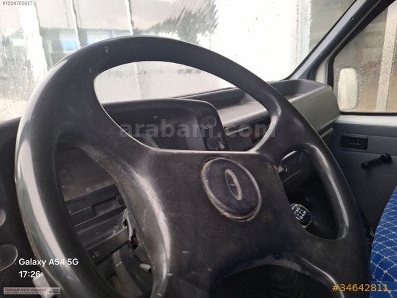 1994 VİZELİ 5+1 TRANSİT 120 V