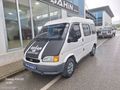 1994 VİZELİ 5+1 TRANSİT 120 V
