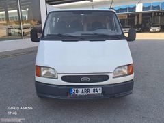 ÖZCAN GALERİ'DEN 2000 MODEL FORD TRANSİT 100V