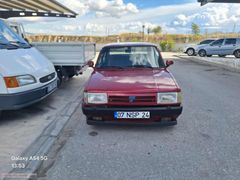 ÖZCAN GALERİ' DEN 93 DOĞAN SLX