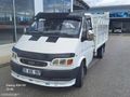 Özcan Galeri'den 2001 lüx Ford transit 190 pikap