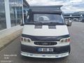 Özcan Galeri'den 2001 lüx Ford transit 190 pikap