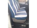 Özcan Galeri'den 2001 lüx Ford transit 190 pikap
