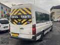 ÖZTOPRAK-2017 VOLKSWAGEN CRAFTER ALMAN+OKUL 16+1-4.75 VADE