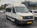 ÖZTOPRAK-2017 VOLKSWAGEN CRAFTER ALMAN+OKUL 16+1-4.75 VADE