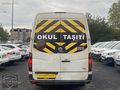 ÖZTOPRAK-2017 VOLKSWAGEN CRAFTER ALMAN+OKUL 16+1-4.75 VADE