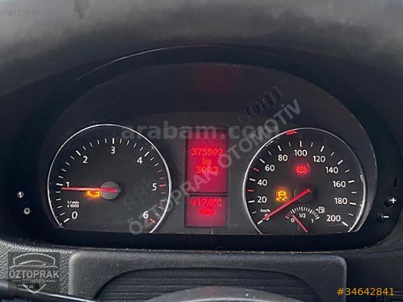ÖZTOPRAK-2017 VOLKSWAGEN CRAFTER ALMAN+OKUL 16+1-4.75 VADE