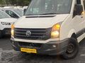 ÖZTOPRAK-2017 VOLKSWAGEN CRAFTER ALMAN+OKUL 16+1-4.75 VADE