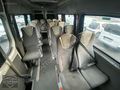 ÖZTOPRAK-2017 VOLKSWAGEN CRAFTER ALMAN+OKUL 16+1-4.75 VADE