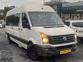 ÖZTOPRAK-2017 VOLKSWAGEN CRAFTER ALMAN+OKUL 16+1-4.75 VADE