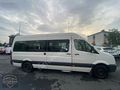 ÖZTOPRAK-2017 VOLKSWAGEN CRAFTER ALMAN+OKUL 16+1-4.75 VADE