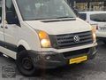 ÖZTOPRAK-2017 VOLKSWAGEN CRAFTER ALMAN+OKUL 16+1-4.75 VADE