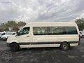 ÖZTOPRAK-2017 VOLKSWAGEN CRAFTER ALMAN+OKUL 16+1-4.75 VADE