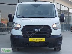 AYDIN OTOMOTİVDEN ÇİFT KABİN 350M DURATORQ