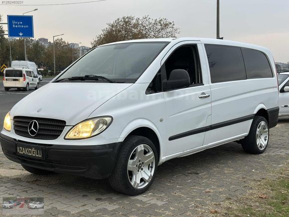 VİTO KREDİ KARTINA 12 TAKSİT İMKANIYLA