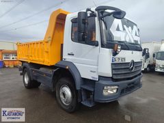 4X4 / DAMPERLİ / TAMAMINA KREDİ - TAM FATURALI