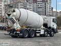 NEŞELİ'DEN 2024 MAN TGS 41.440 12m³ İMER MİKSER+AC+OTOM+51.000KM