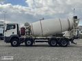 NEŞELİ'DEN 2024 MAN TGS 41.440 12m³ İMER MİKSER+AC+OTOM+51.000KM