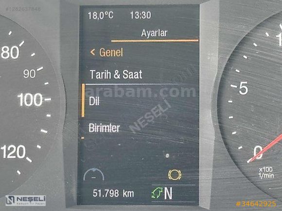 NEŞELİ'DEN 2024 MAN TGS 41.440 12m³ İMER MİKSER+AC+OTOM+51.000KM