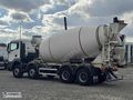 NEŞELİ'DEN 2024 MAN TGS 41.440 12m³ İMER MİKSER+AC+OTOM+51.000KM