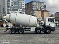 NEŞELİ'DEN 2024 MAN TGS 41.440 12m³ İMER MİKSER+AC+OTOM+51.000KM
